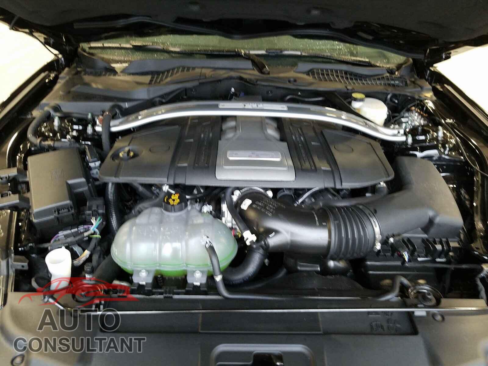 FORD MUSTANG 2020 - 1FA6P8CF2L5154288