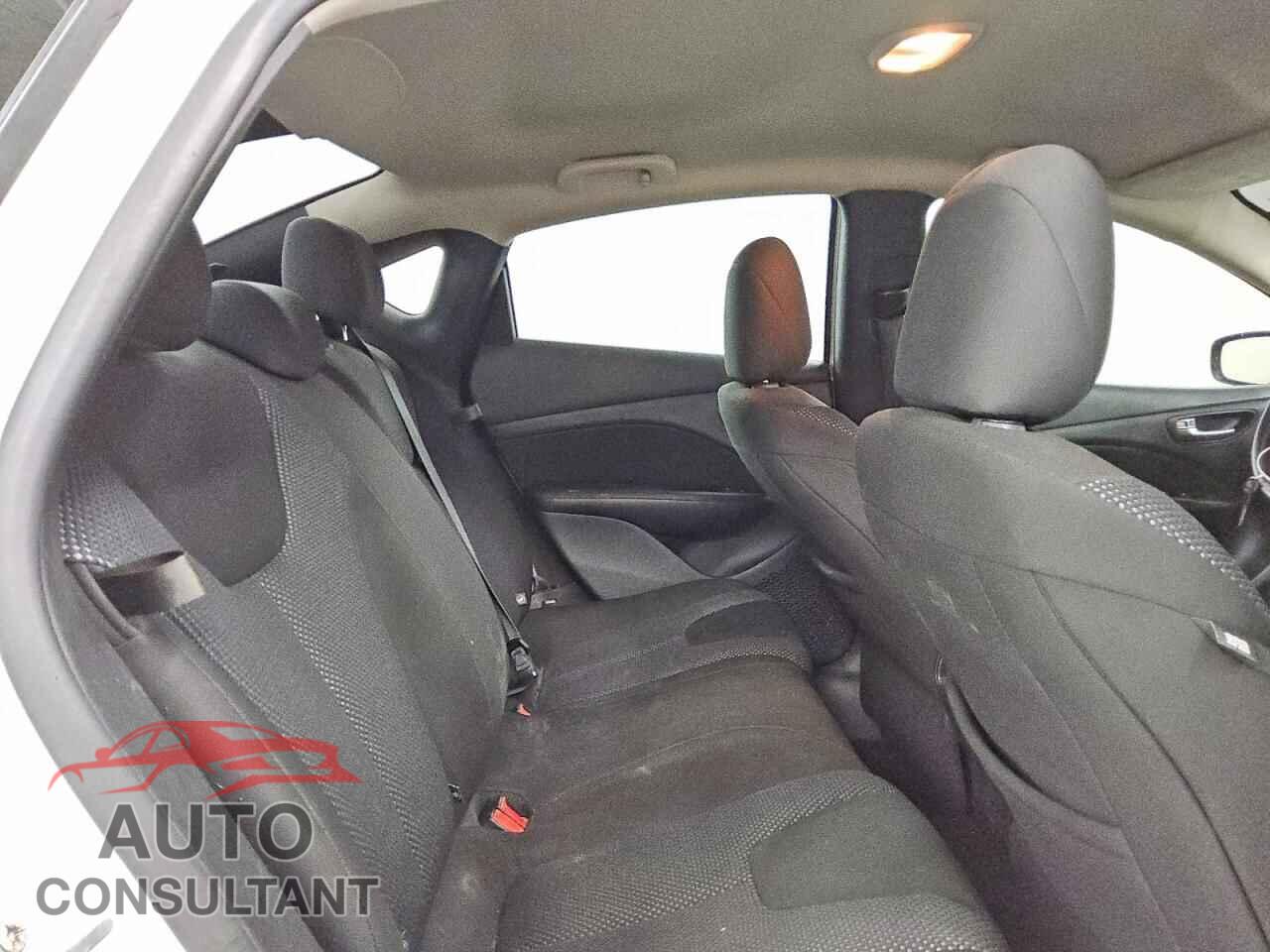 DODGE DART 2015 - 1C3CDFAA9FD433043