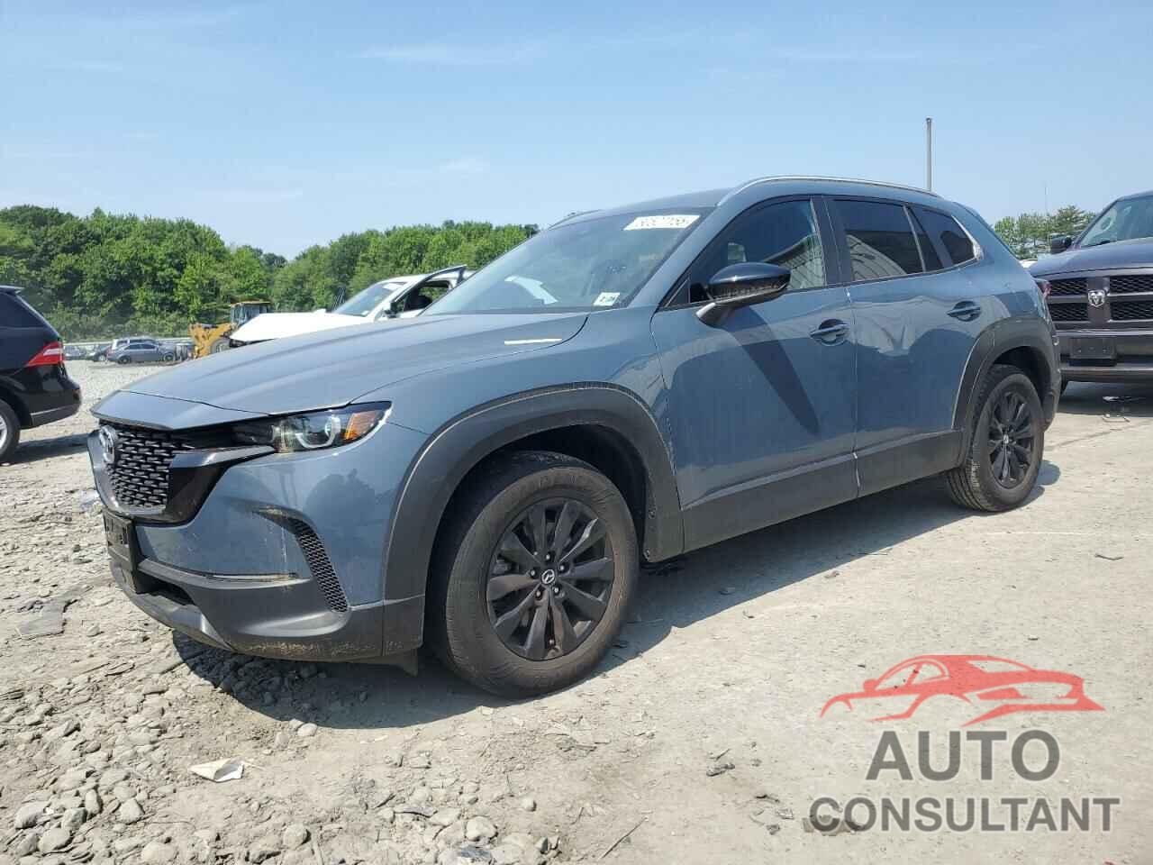 MAZDA CX-50 2023 - 7MMVABCM8PN127914