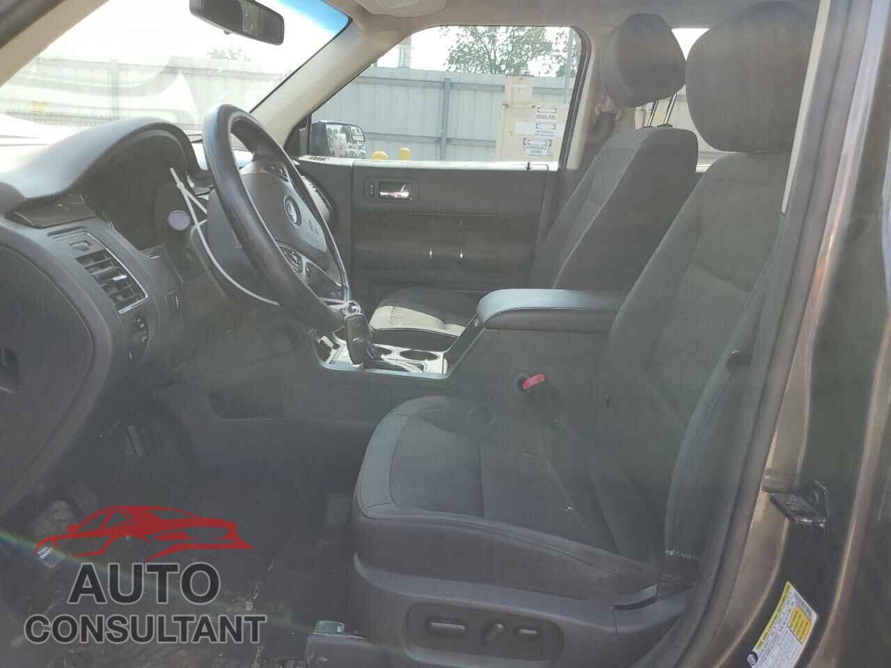 FORD FLEX 2017 - 2FMGK5C88HBA10305