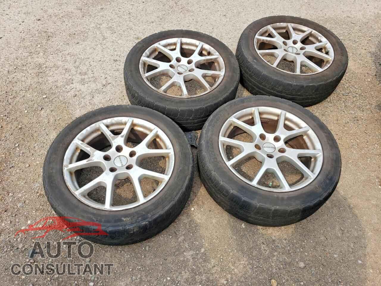DODGE JOURNEY 2011 - 3D4PG5FG5BT544353