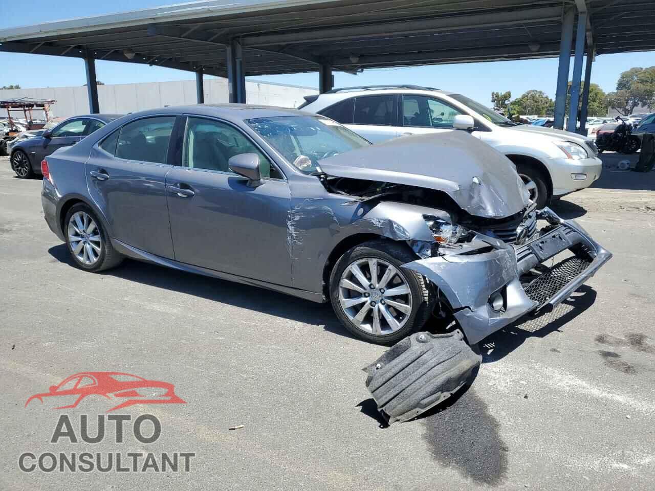 LEXUS IS 2016 - JTHBA1D24G5033893