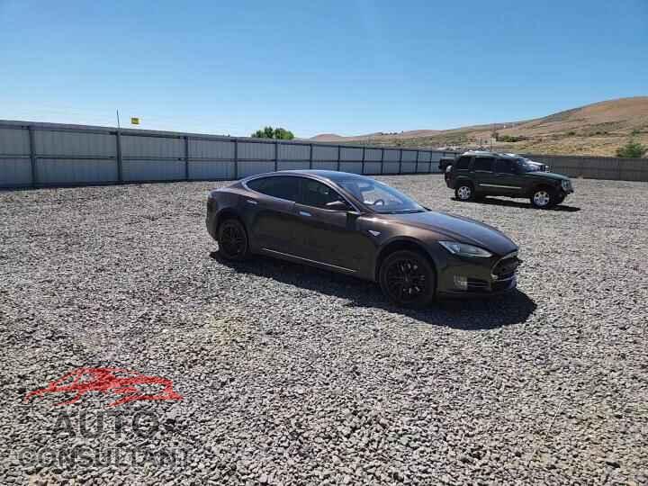 TESLA MODEL S 2014 - 5YJSA1H19EFP48618