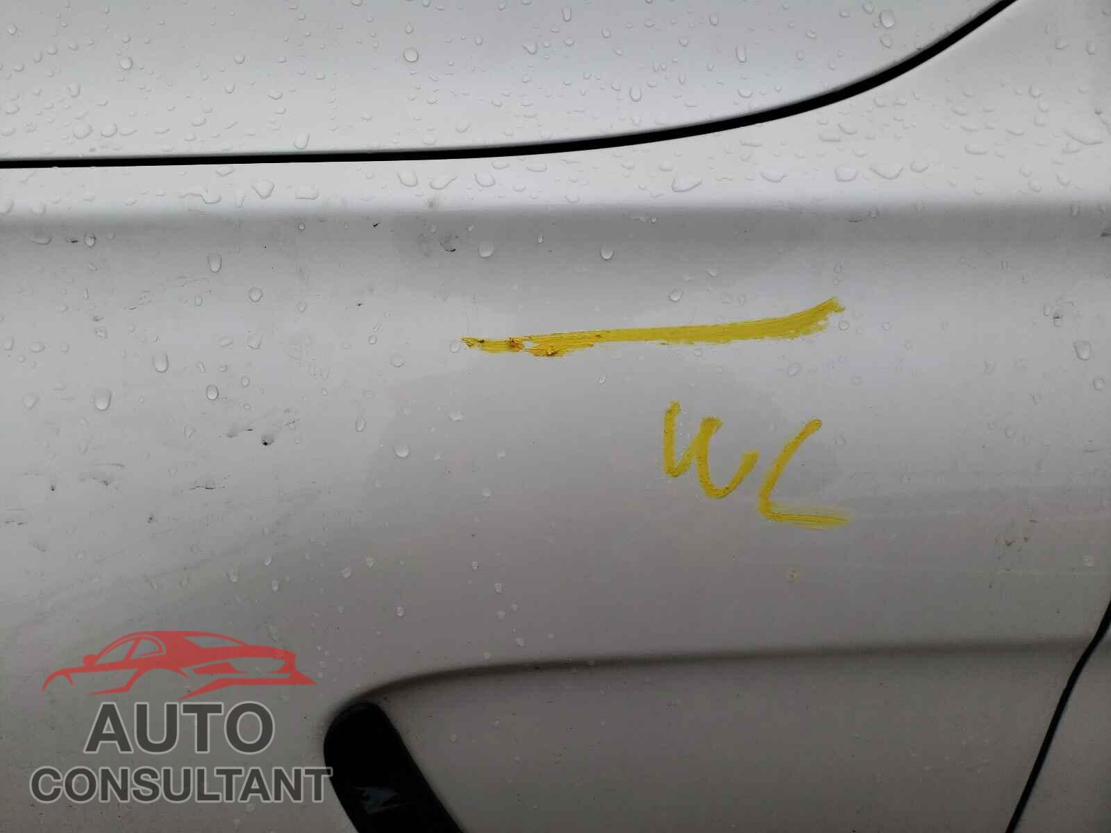 BMW M3 2016 - WBS8M9C52G5E68615