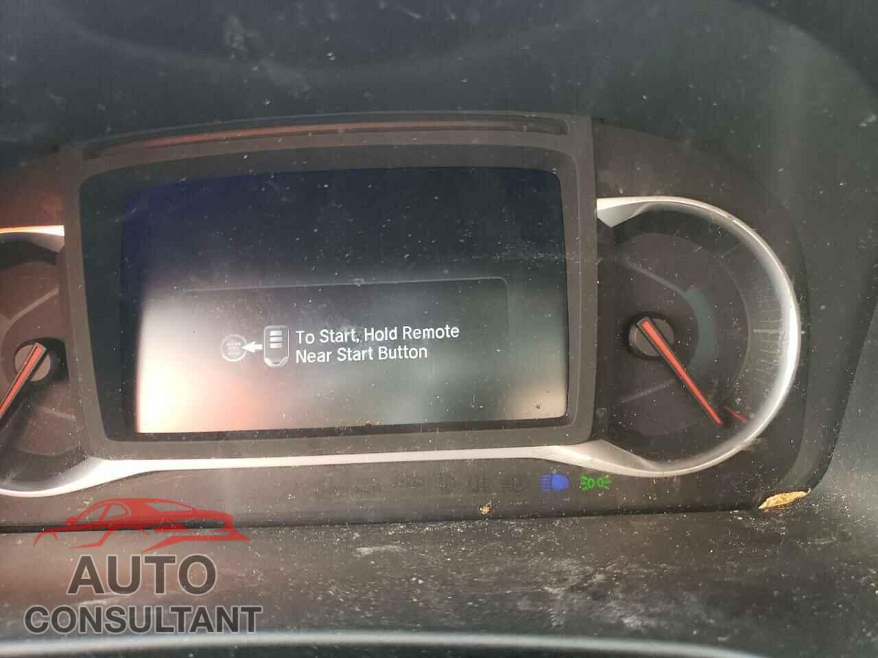 HONDA PILOT 2019 - 5FNYF6H12KB025603