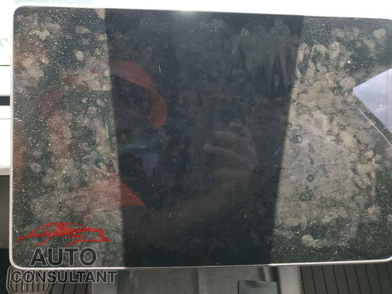TESLA MODEL 3 2021 - 5YJ3E1EA5MF875703