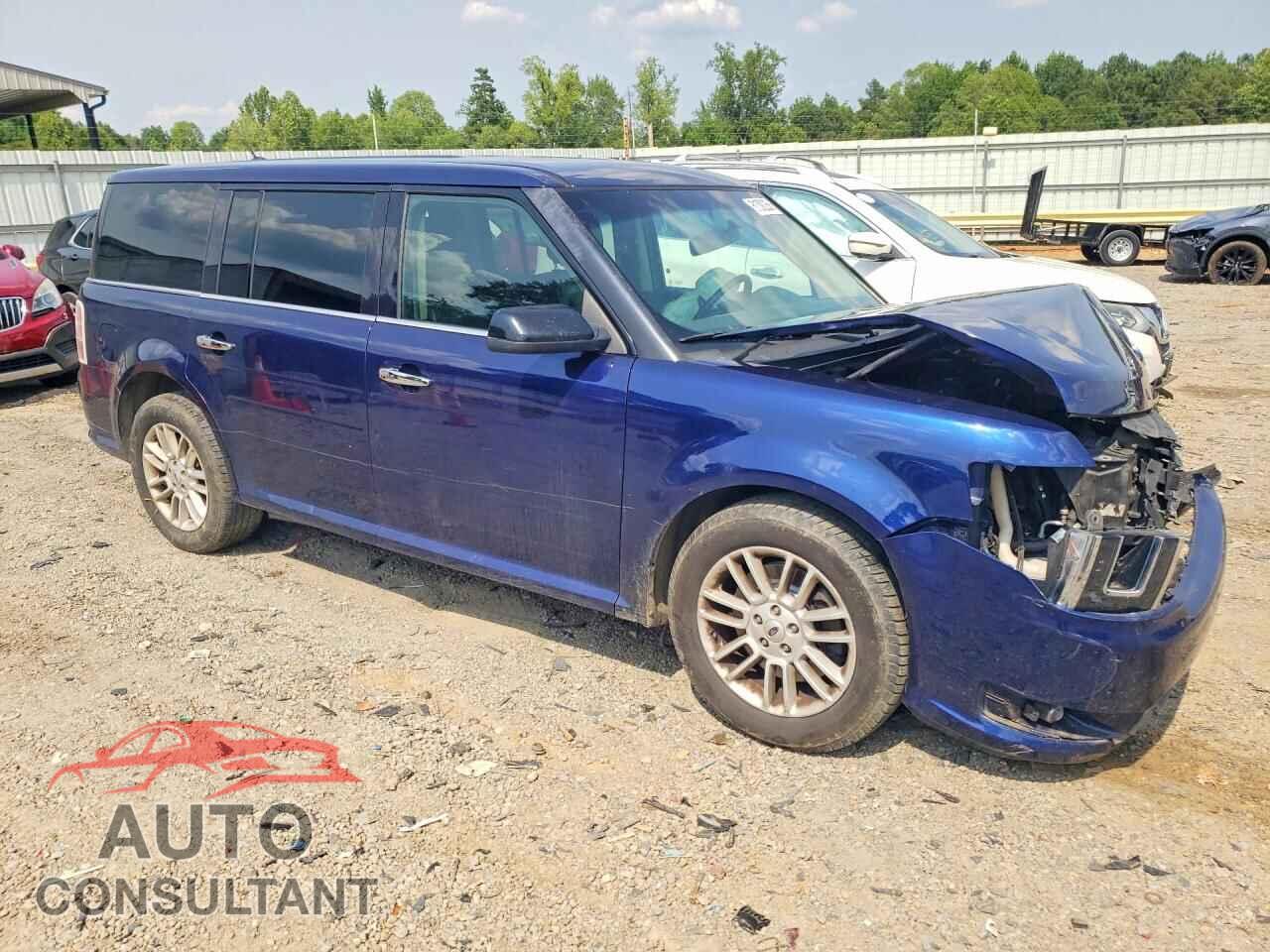 FORD FLEX 2016 - 2FMHK6C84GBA04350