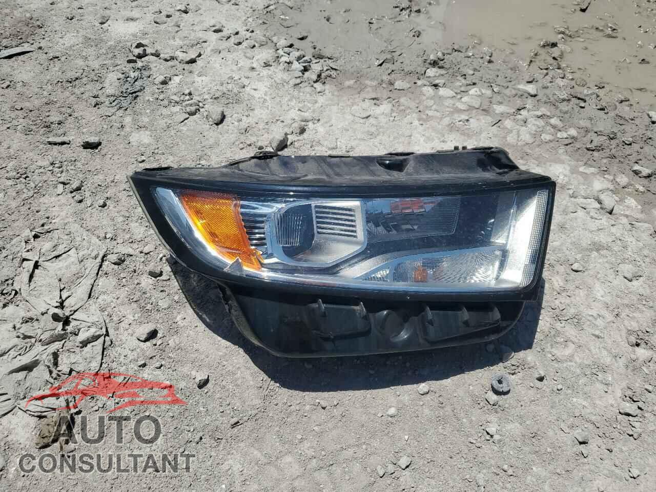 FORD EDGE 2016 - 2FMPK3J92GBC41442