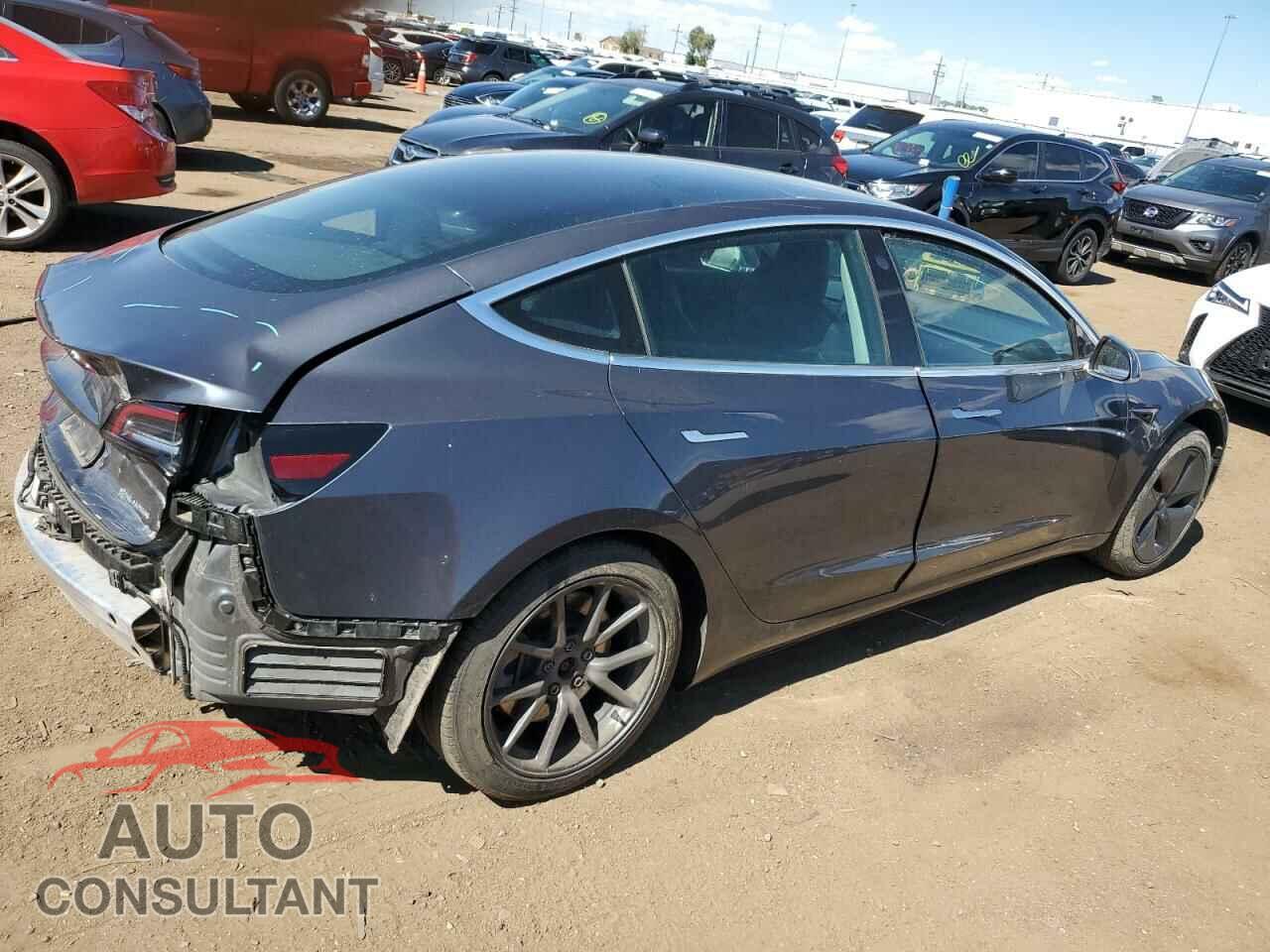 TESLA MODEL 3 2020 - 5YJ3E1EA5LF739490