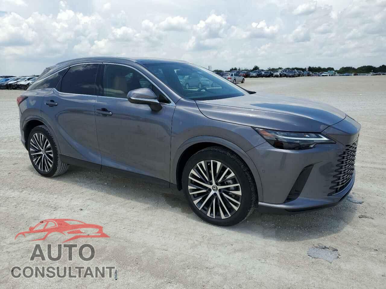 LEXUS RX350 2023 - 2T2BAMBA2PC021933