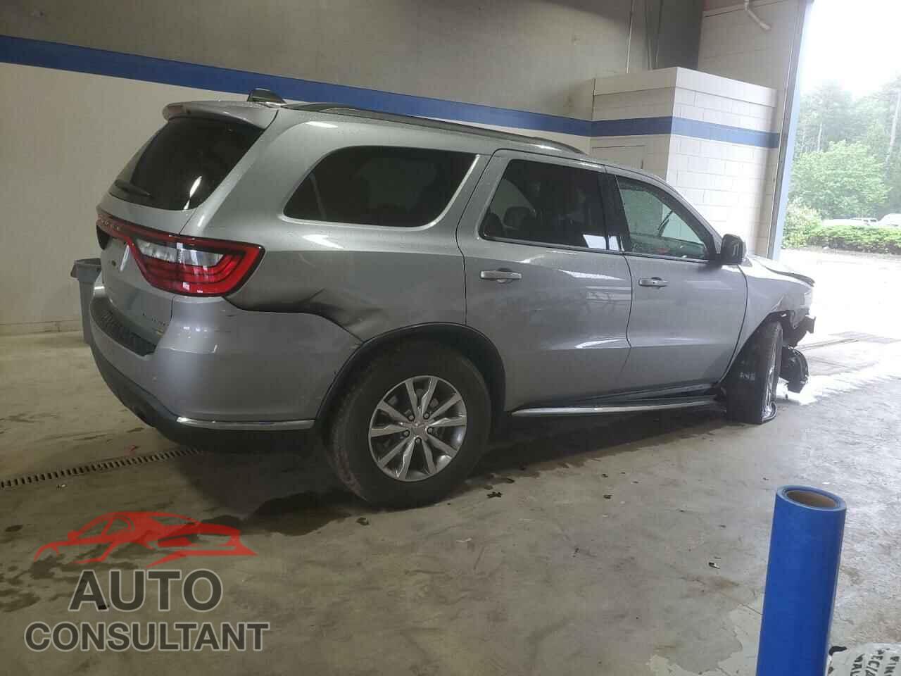 DODGE DURANGO 2015 - 1C4RDJDG0FC826833