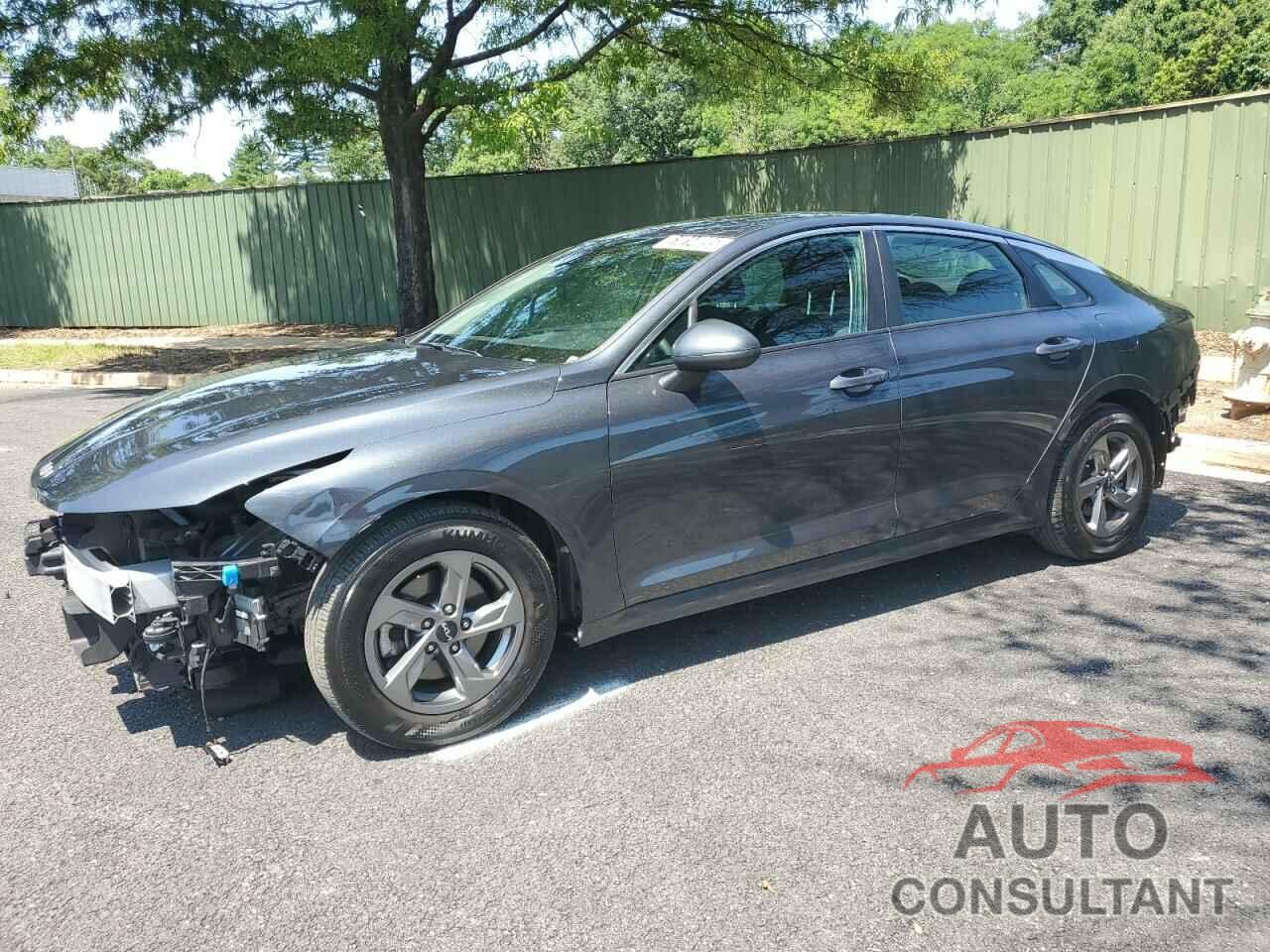 KIA K5 2023 - 5XXG14J29PG208017