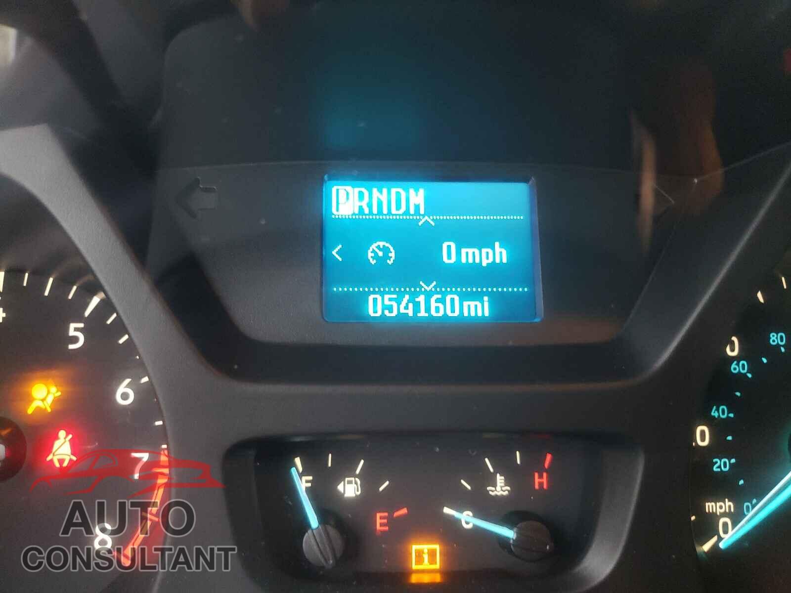 FORD TRANSIT CO 2019 - 1FBAX2CM4KKA61017