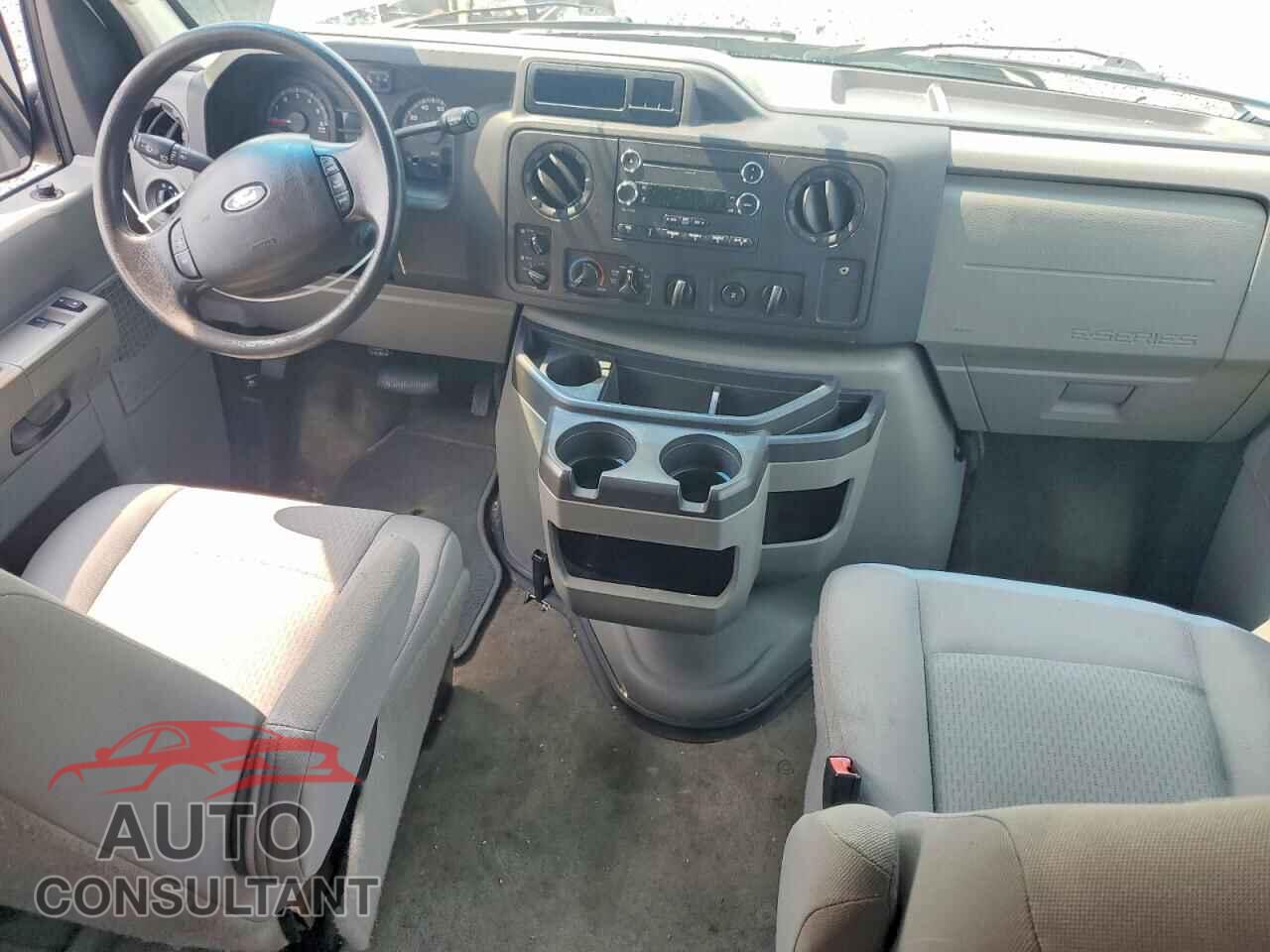 FORD ECONOLINE 2013 - 1FBSS3BLXDDA43002