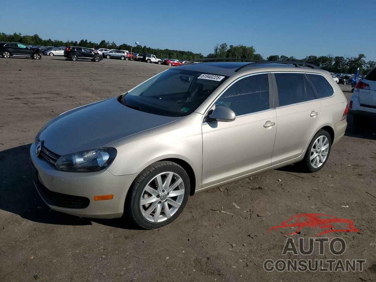 VOLKSWAGEN JETTA 2014 - 3VWPL7AJ0EM627367