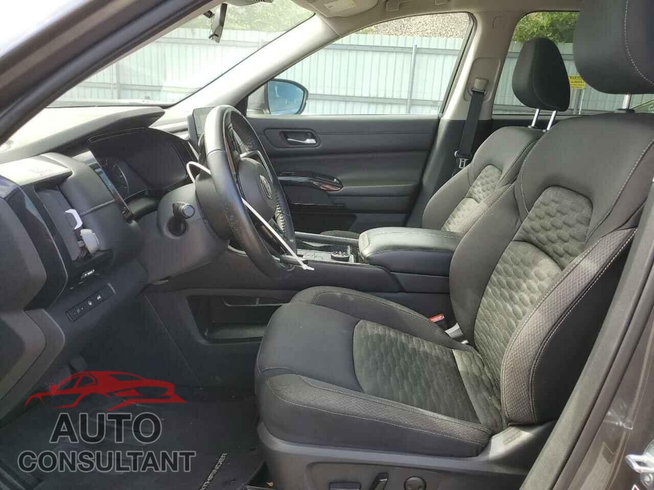 NISSAN PATHFINDER 2022 - 5N1DR3BD1NC200220