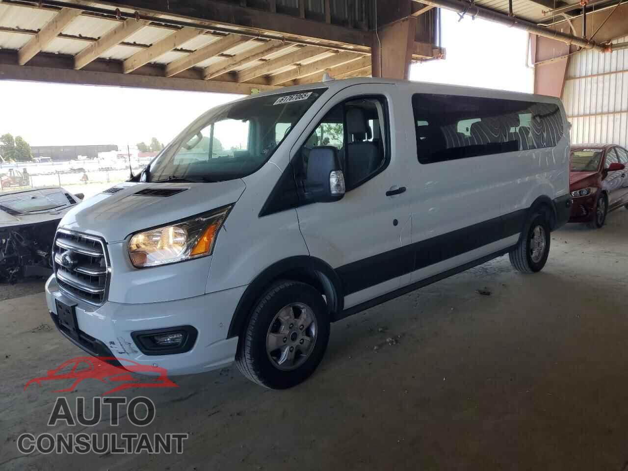 FORD TRANSIT 2020 - 1FBAX2Y87LKA32575
