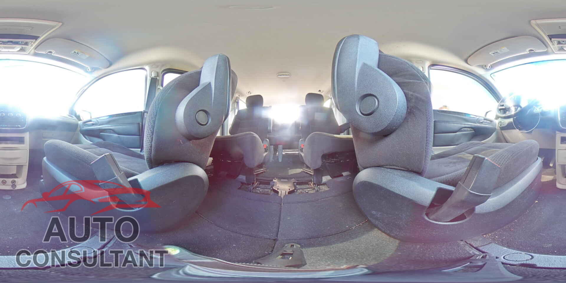 DODGE CARAVAN 2016 - 2C4RDGBG3GR383091