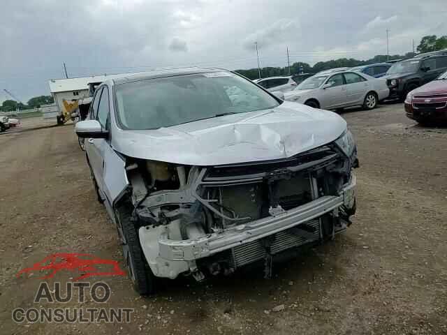 FORD EDGE 2015 - 2FMTK4AP5FBB77494