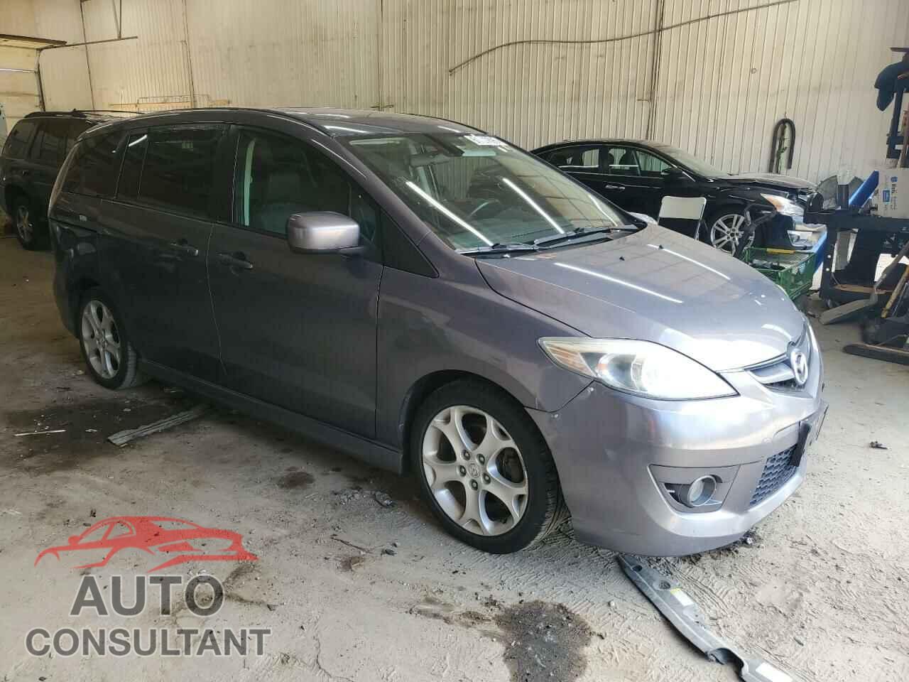 MAZDA 5 2010 - JM1CR2W32A0367080