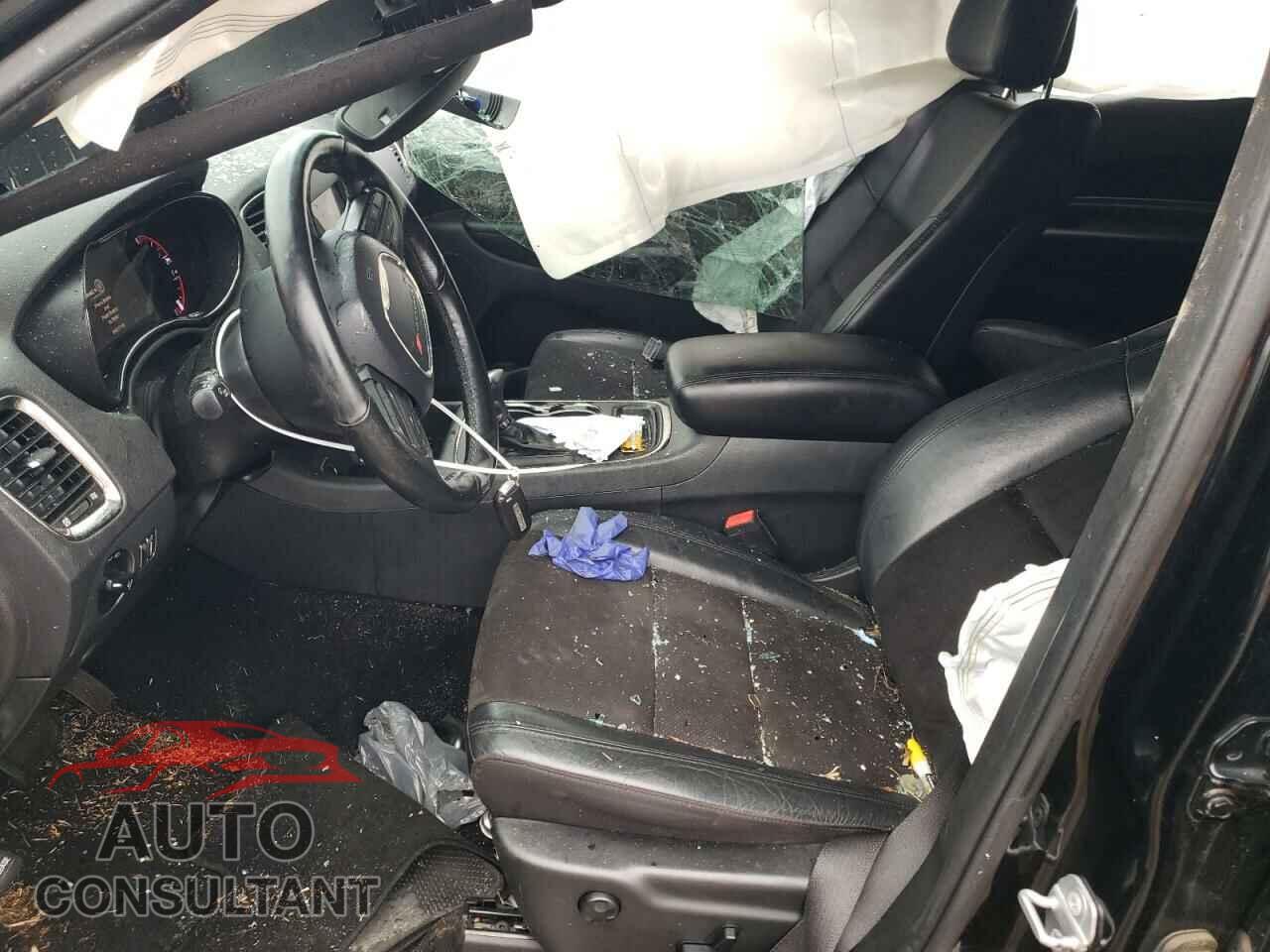 DODGE DURANGO 2020 - 1C4RDJDG7LC261864