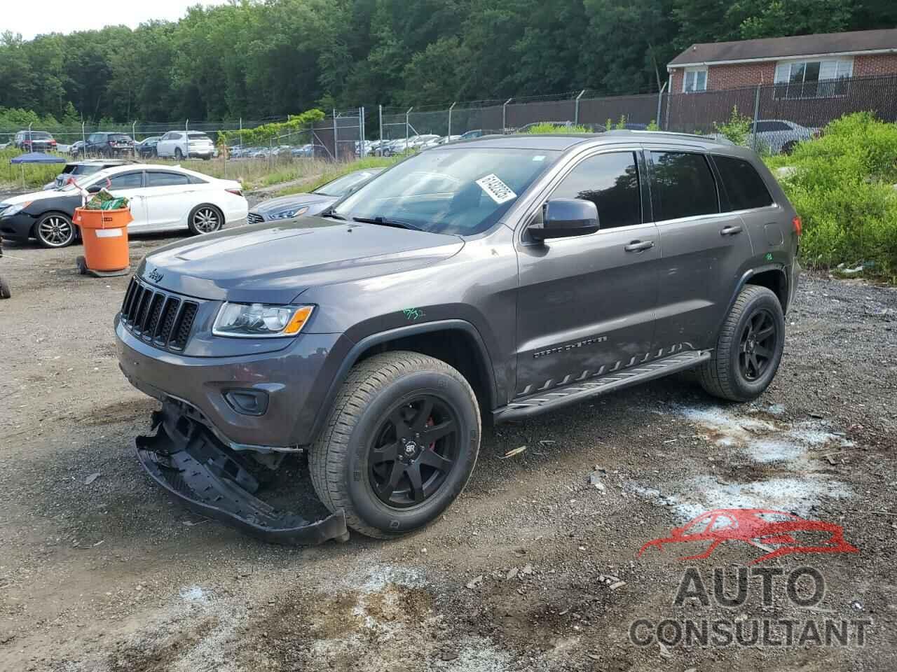 JEEP GRAND CHER 2015 - 1C4RJFAG4FC909529
