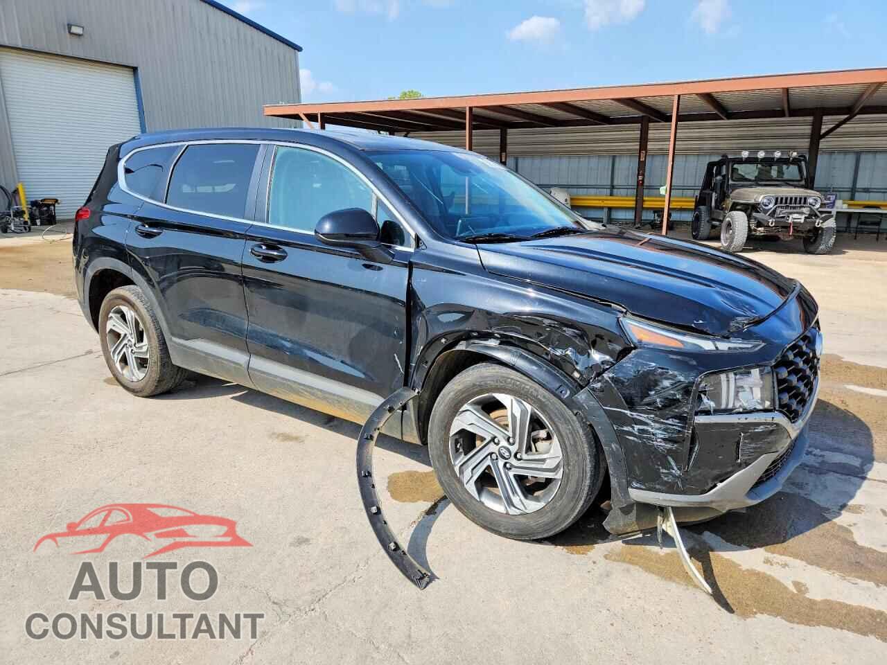 HYUNDAI SANTA FE 2023 - 5NMS14AJ0PH618949