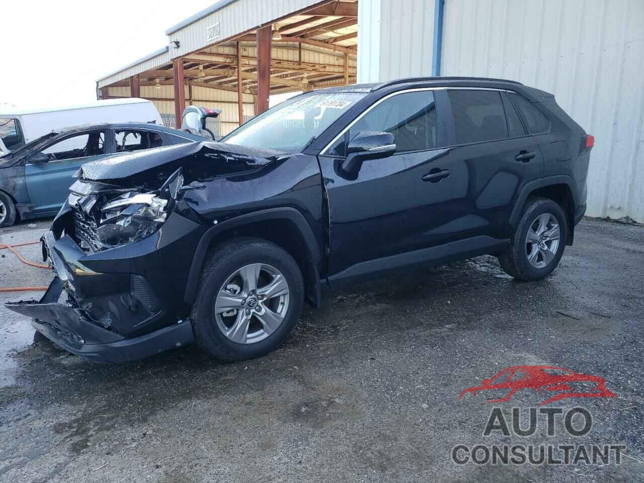 TOYOTA RAV4 2024 - 2T3W1RFV9RW330453