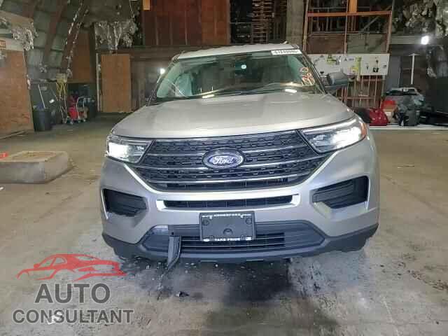 FORD EXPLORER 2023 - 1FMSK8DH5PGC06817