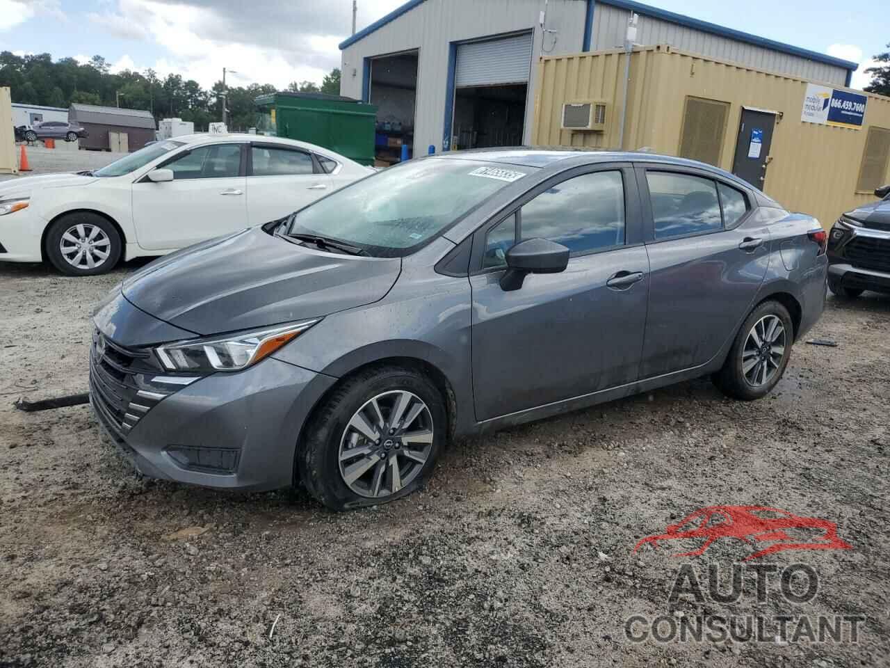 NISSAN VERSA 2024 - 3N1CN8EV0RL909909