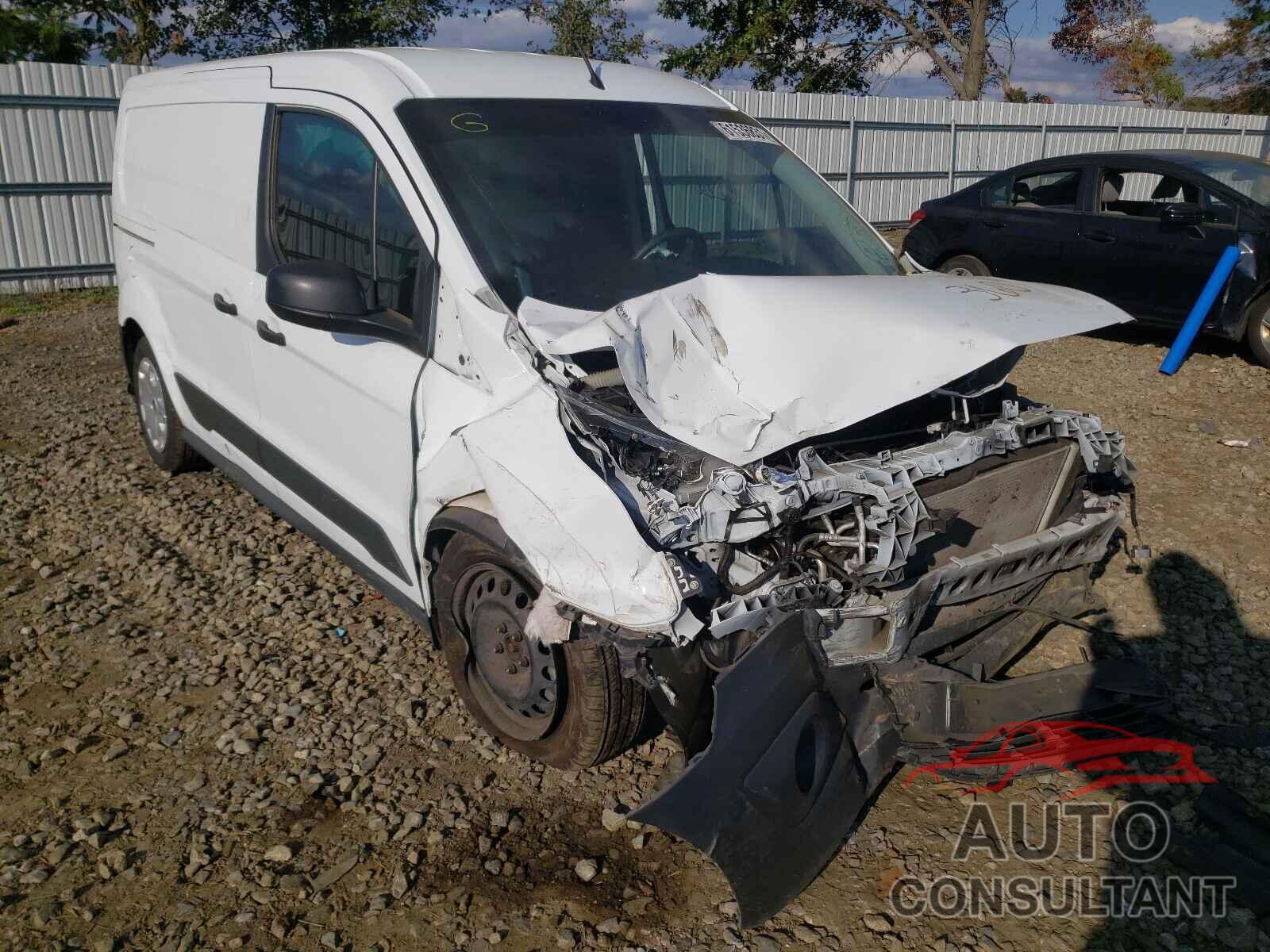 FORD TRANSIT CO 2017 - NM0LS7E75H1335814