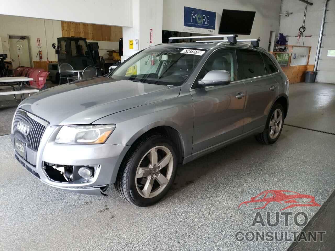 AUDI Q5 2011 - WA1LFAFP0BA068621