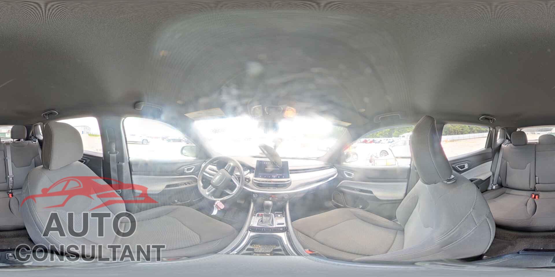 JEEP COMPASS 2024 - 3C4NJDAN7RT158307