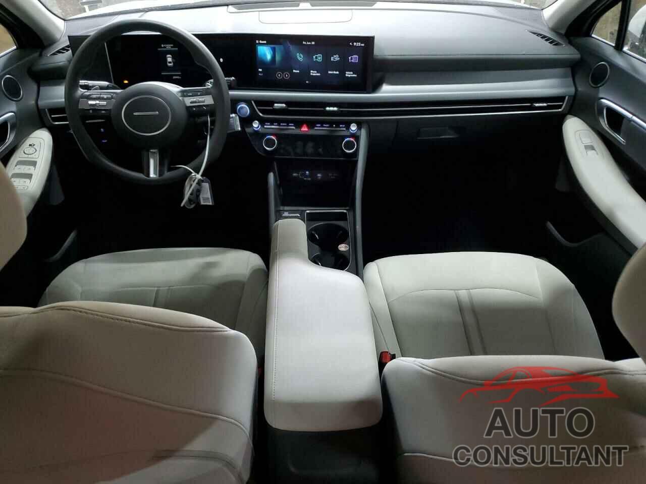 HYUNDAI SONATA 2024 - KMHL64JA7RA401946
