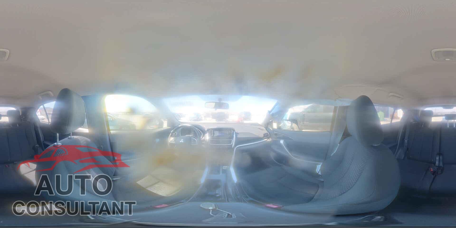 MITSUBISHI ECLIPSE 2019 - JA4AT3AA2KZ030761