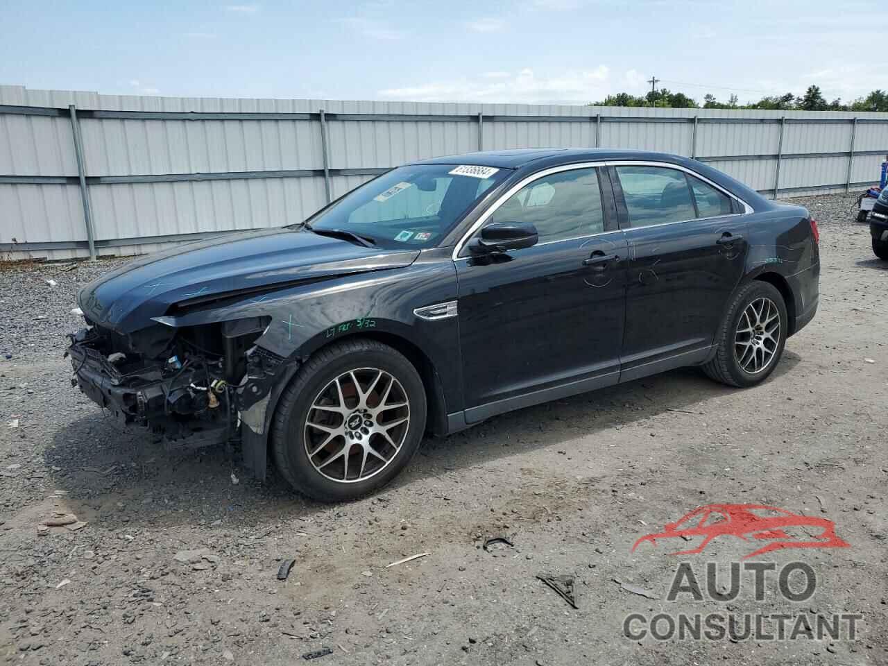 FORD TAURUS 2016 - 1FAHP2E83GG125767