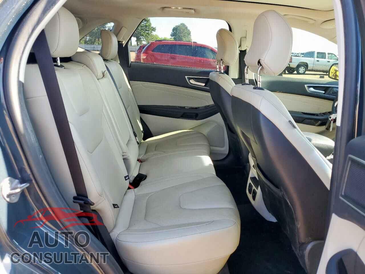 FORD EDGE 2019 - 2FMPK3K92KBC35518