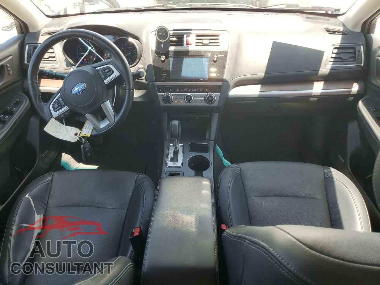 SUBARU OUTBACK 2017 - 4S4BSANC4H3320732
