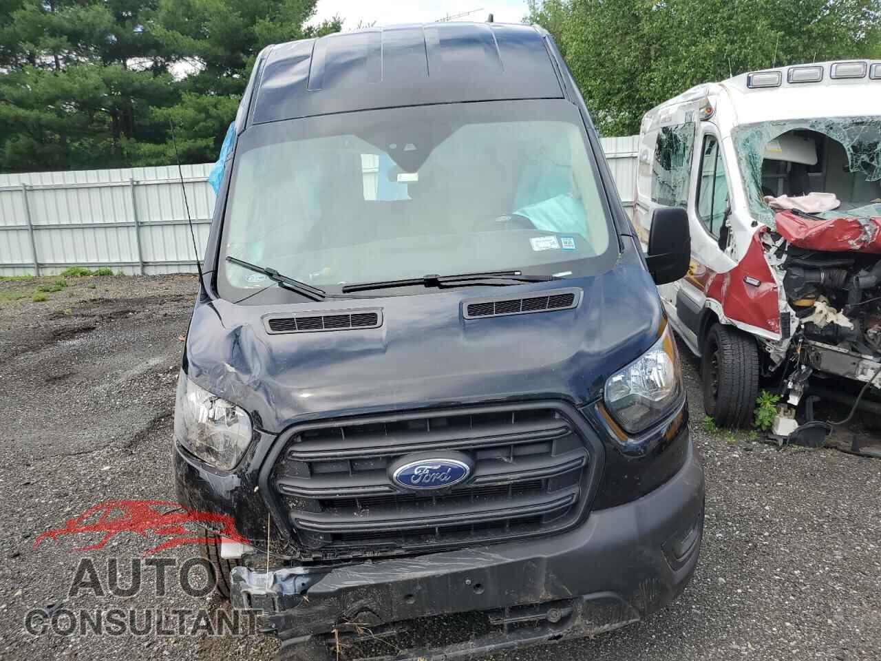 FORD TRANSIT 2020 - 1FTBW1VG3LKB77105