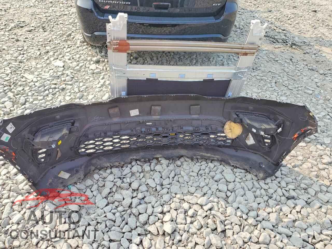 DODGE DURANGO 2021 - 1C4RDJDG8MC557378