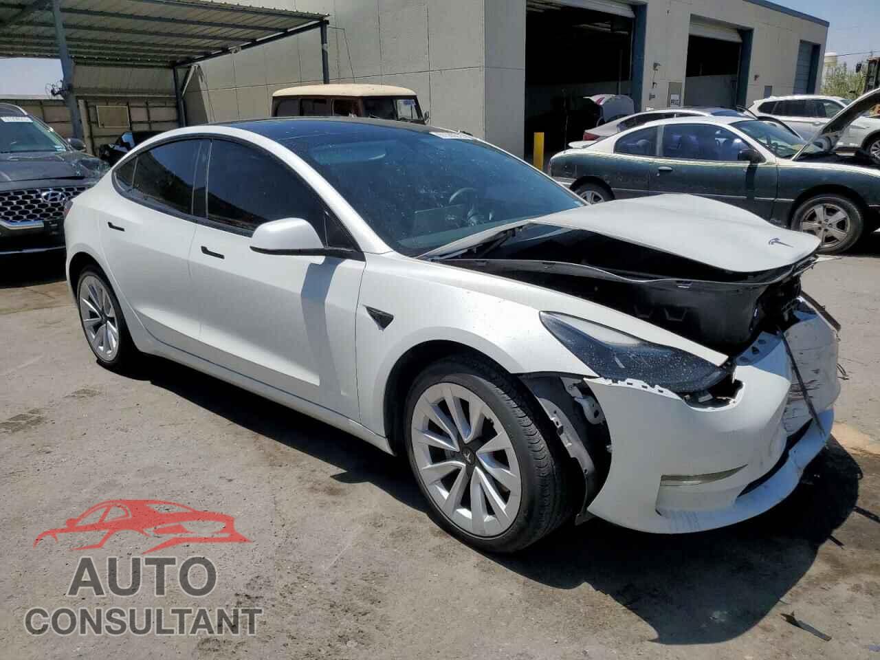 TESLA MODEL 3 2023 - 5YJ3E1EA6PF567086