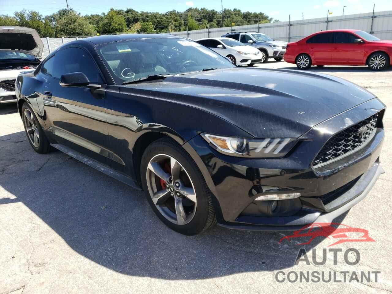 FORD MUSTANG 2016 - 1FA6P8THXG5308818