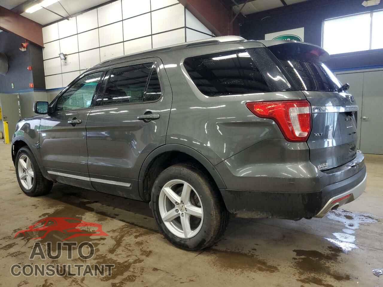 FORD EXPLORER 2016 - 1FM5K8D8XGGA59696