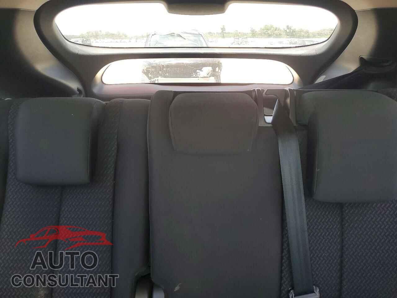 MITSUBISHI ECLIPSE 2020 - JA4AS3AA5LZ017605