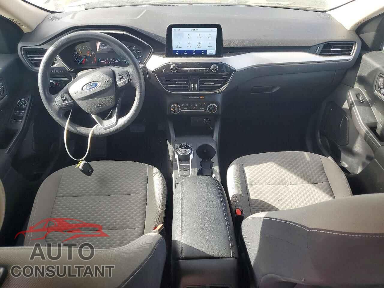 FORD ESCAPE 2020 - 1FMCU9G64LUA13388