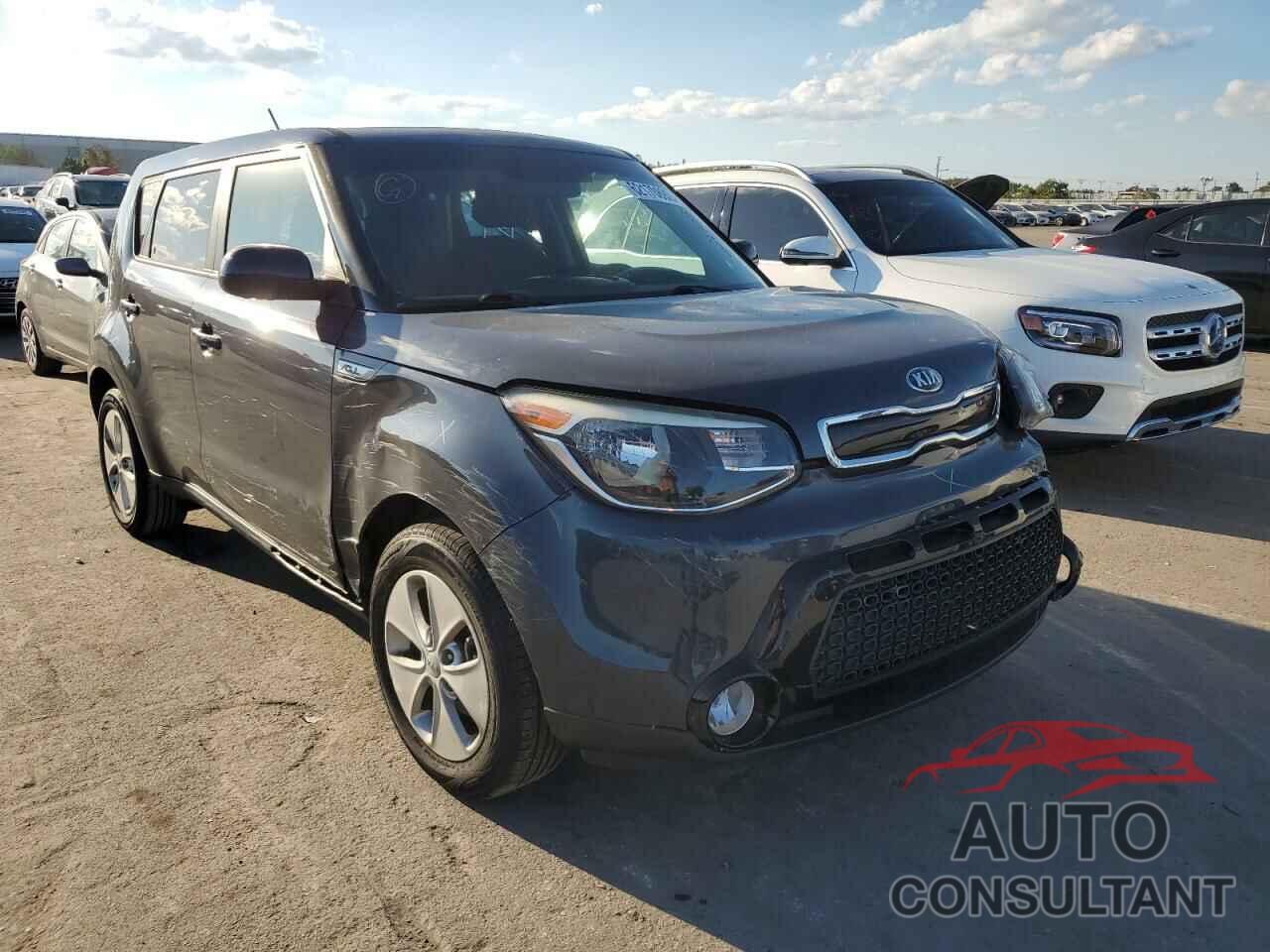 KIA SOUL 2016 - KNDJP3A56G7288197