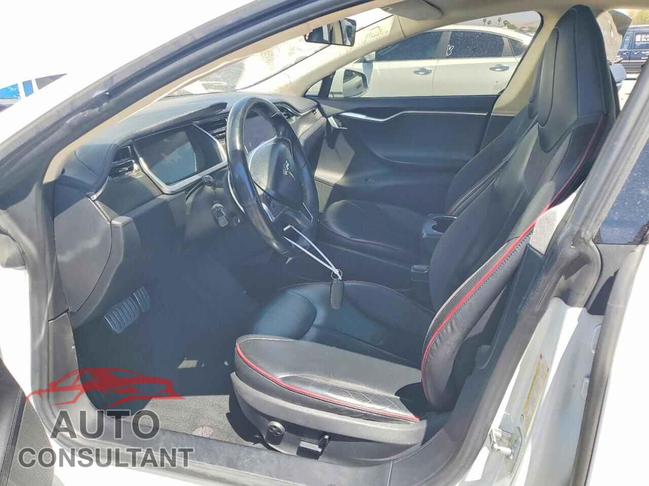 TESLA MODEL S 2013 - 5YJSA1CPXDFP10339