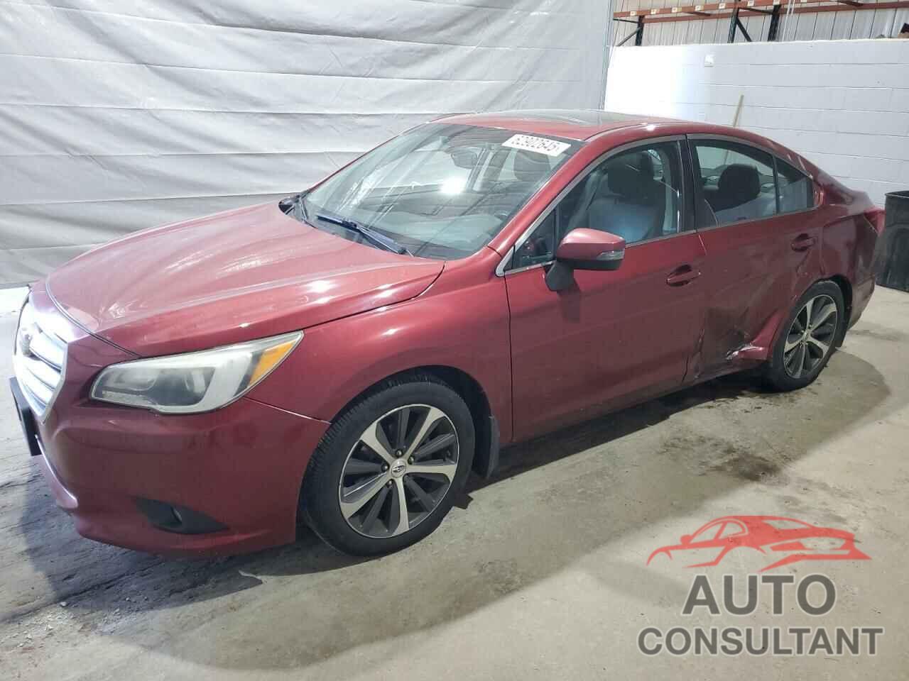 SUBARU LEGACY 2015 - 4S3BNAN6XF3042843