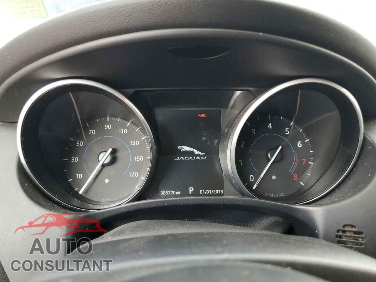 JAGUAR XE 2017 - SAJAR4BGXHA976726