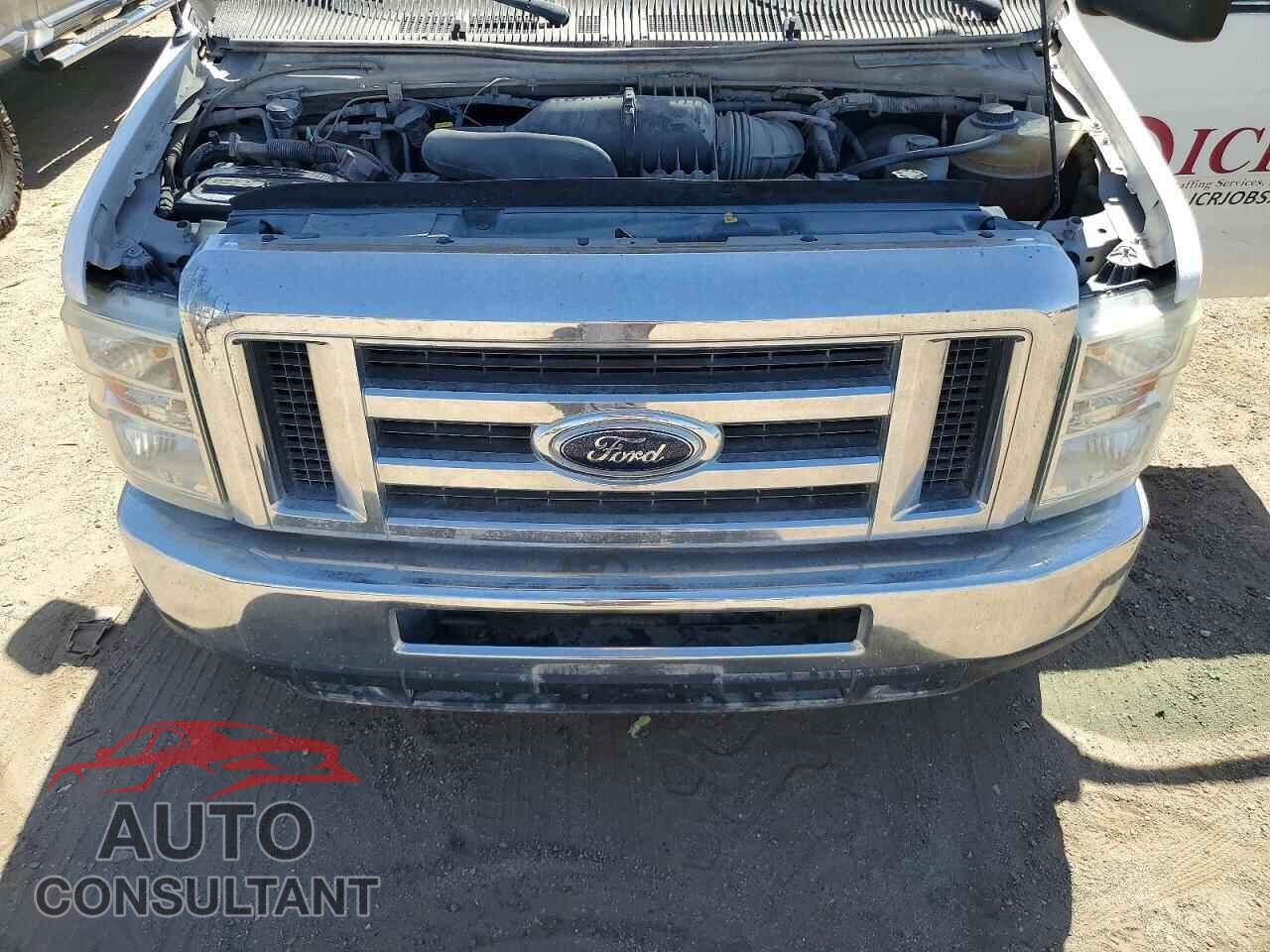FORD ECONOLINE 2014 - 1FBNE3BL5EDA15002